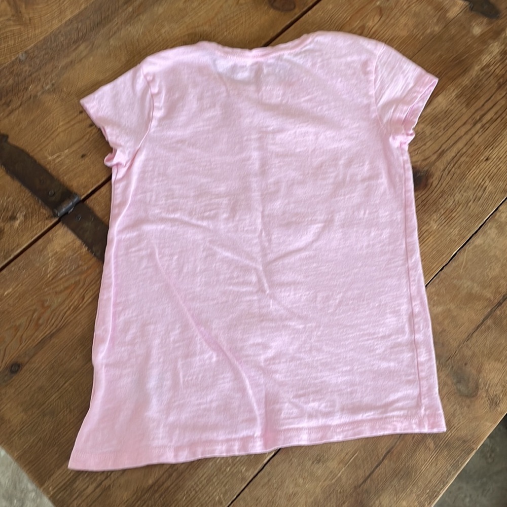 Girls Woodstock Tee - Picture 4 of 4